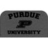 Purdue University Purdue Grey Logo Nintendo Switch 2 (2025) with Joy-Con Skin